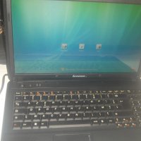 15,6" Lenovo C550-Лаптоп Чанта Зарядно-Отличен-Почти Нов-Intel Celeron CPU900-2,20GHz, снимка 12 - Лаптопи за дома - 44328668