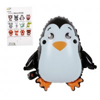 Балон "Пингвин", снимка 1 - Декорация за дома - 38348475