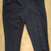 Елегантен черен панталон, цена 7лв , снимка 5 - Панталони - 30172464