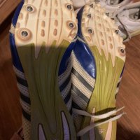 Бутонки adidas обувки за футбол, снимка 4 - Спортни обувки - 35393325