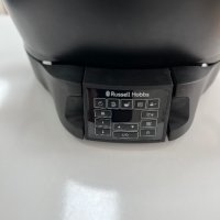 russell Hobbs 28270 Good-to-Go Multi Cooker - 8 многофункционални функции, включително уред за бавно, снимка 2 - Мултикукъри - 40278305