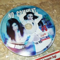 NO COMENT 8 CD-НОВ ДИСК 2508222016, снимка 1 - CD дискове - 37802428