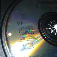 METALLICA CD 3010231729, снимка 16 - CD дискове - 42781722