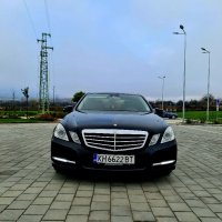 ! ! ! Mercedes-Benz E 350 ! ! ! CDI 7 G TRONIC ! ! ! УНИКАТ ! ! !, снимка 3 - Автомобили и джипове - 38632533