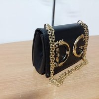 Черна чанта Dolce&Gabbana-new/SG-E71, снимка 4 - Чанти - 42902808
