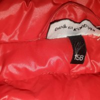 Kappa детско пухено яке, снимка 6 - Детски якета и елеци - 30995990