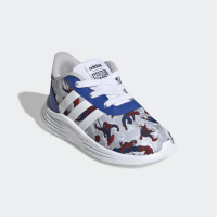 Детски маратонки Adidas Lite Racer, снимка 2 - Детски маратонки - 44793445