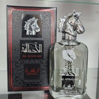 Арабски парфюм 100 мл, снимка 2 - Унисекс парфюми - 42834012