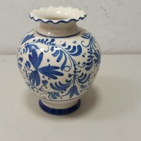Керамична ваза, снимка 1 - Вази - 30723872