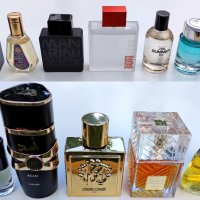 Отливки мостри на мъжки парфюми, снимка 4 - Мъжки парфюми - 36006150