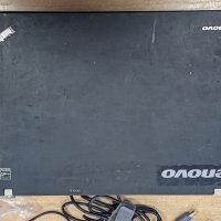 Lenovo ThinkPad W500 на части, снимка 4 - Части за лаптопи - 35521230