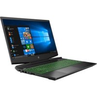 Лаптоп HP Pavilion Gaming - 15 -FHD,Ryzen™ 5 3550H,GeForce® GTX 1650 (4 GB),m2 256 ssd, снимка 9 - Лаптопи за игри - 32030094