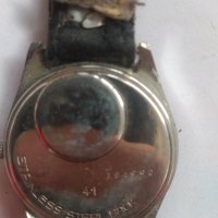 Мъжки часовник Ruhla,от ГДР, снимка 3 - Мъжки - 44226253