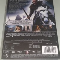 ДВД Колекция Robin Hood , снимка 3 - DVD филми - 34286243