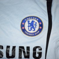 Umbro - Chelsea FC - Страхотна 100% ориг. тениска / Умбро/ Челси, снимка 8 - Спортни дрехи, екипи - 44323198