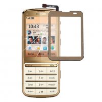 Nokia C3-01 - Nokia RM-640 - Nokia RM-776 тъч скрийн , снимка 2 - Резервни части за телефони - 10993939