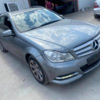 Mercedes C220CDI, снимка 1 - Части - 38757761