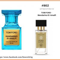 Tom Ford Том Форд Парфюми ФМ Груп FM Group, снимка 2 - Унисекс парфюми - 30751323