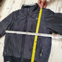 Две зимни якета 10лв за 122-128 см., снимка 11 - Детски якета и елеци - 38753755
