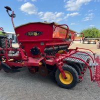 сеялка Vaderstad rapid400xl, снимка 10 - Селскостопанска техника - 42290704