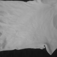 Тениска бяла рипс, снимка 10 - Тениски - 37634424