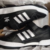 Adidas - Originals Forum Low Trainers Оригинал Код 556, снимка 2 - Детски маратонки - 40840220