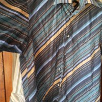 мъжки ризи Tom Tailor; Cedar Wood State; SIGNUM и Jack&Jones, снимка 10 - Ризи - 42426542