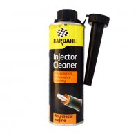 ДОБАВКА Bardahl – Injector Cleaner 6 in 1 – дизел, снимка 1 - Аксесоари и консумативи - 31044429