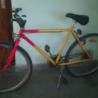 Велосипед , снимка 3 - Велосипеди - 38267776