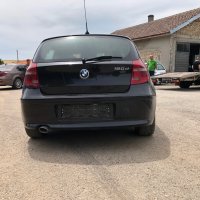 BMW 120D 177кс, снимка 4 - Автомобили и джипове - 37205286