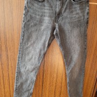 Дънки HM, снимка 1 - Детски панталони и дънки - 31915480