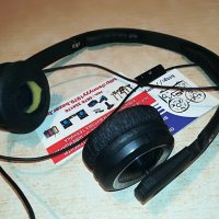 sennheiser px200-ll headphones-внос швеицария, снимка 12 - Слушалки и портативни колонки - 30033616