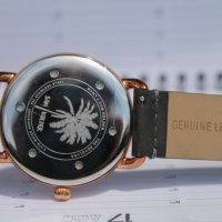 Япомски кварцов мъжки часовник ''MVMT'', снимка 5 - Мъжки - 40790793
