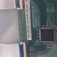 T-con board for 50inch CCPD-TC495-008 V4.0, снимка 2 - Части и Платки - 36583373