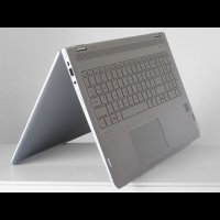 HP ENVY x360 2-in-1 Laptop OLED 15 , Core™ i7-1260P,16 GB,1 TB PCIe®, снимка 8 - Лаптопи за работа - 42822549