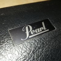 PEARL-ТВЪРД КЕЙС-ВНОС FRANCE 0309231112, снимка 4 - Духови инструменти - 42062333