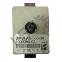 Усилвател антена BMW X3 (E83) 2003-2010 B150722N-222, снимка 1 - Части - 37533185