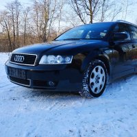 Фарове Audi A4 B6 Valeo, снимка 10 - Части - 44462916