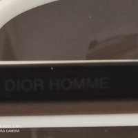 Оригинални слънчеви очила Dior Homme, снимка 6 - Слънчеви и диоптрични очила - 39994688