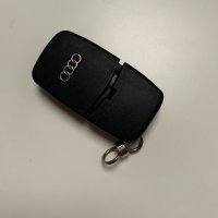 ✅ Ключ 🔝 Audi, снимка 2 - Аксесоари и консумативи - 42357890