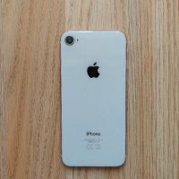 iPhone 8 rose gold 64 gb със зарядно и слушалки, снимка 3 - Apple iPhone - 36758385