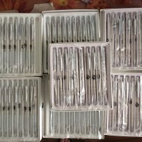 Метални химикалки разпродажба, снимка 1 - Друго - 30196566