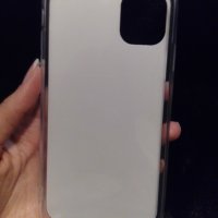 Кейс за iPhone 11 със златисто фолио, снимка 7 - Калъфи, кейсове - 30731981