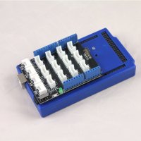 Кутия за Arduino Mega 2560, снимка 4 - Друга електроника - 38316862