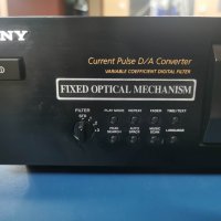 Sony CDP-XB920ЕQS fixed Laser Pickup CD-Player, снимка 3 - Декове - 42217858