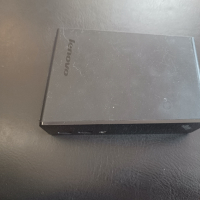 Докинг станция Lenovo ThinkPad USB 3.0 Dock model No DU90119D1, снимка 2 - Части за лаптопи - 44511156