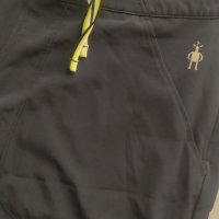 SMARTWOOL - Women's Merino Sport Hike Short -M размер, снимка 3 - Къси панталони и бермуди - 37212666
