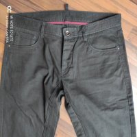 Capasca-мъжки панталон с вътрешен кант, снимка 2 - Дънки - 30268237