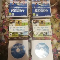 Game Mario Kart for Nintendo Wii/Wii U Sports  Resort Нинтендо Уии/У игра , снимка 5 - Игри за Nintendo - 27587755