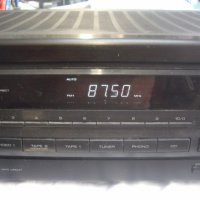 KENWOOD AM-FM STEREO RECEIVER KR-A5040, снимка 2 - Ресийвъри, усилватели, смесителни пултове - 38382818